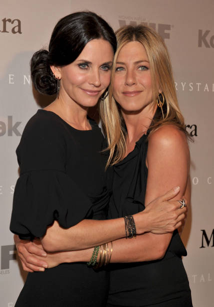Gallery of Courteney Cox
