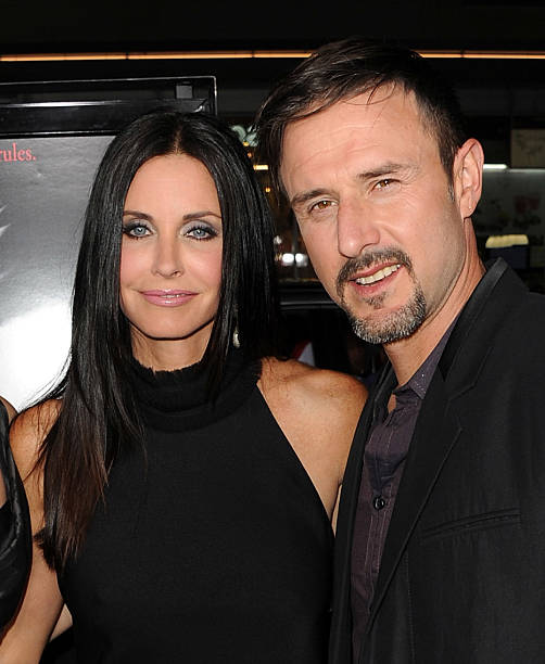 Gallery of Courteney Cox