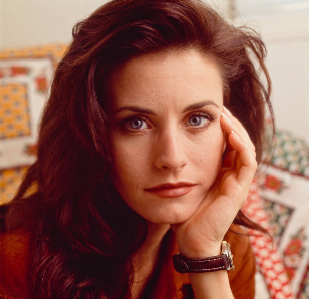Gallery of Courteney Cox