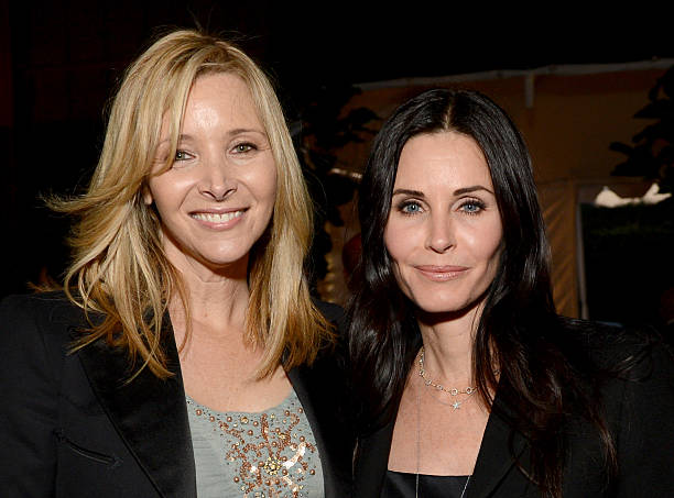 Gallery of Courteney Cox