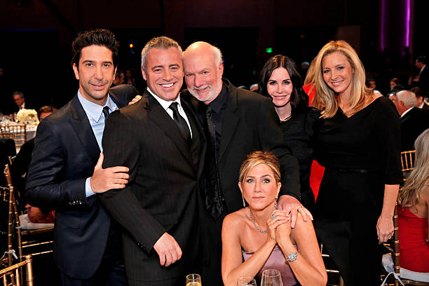 Gallery of Courteney Cox