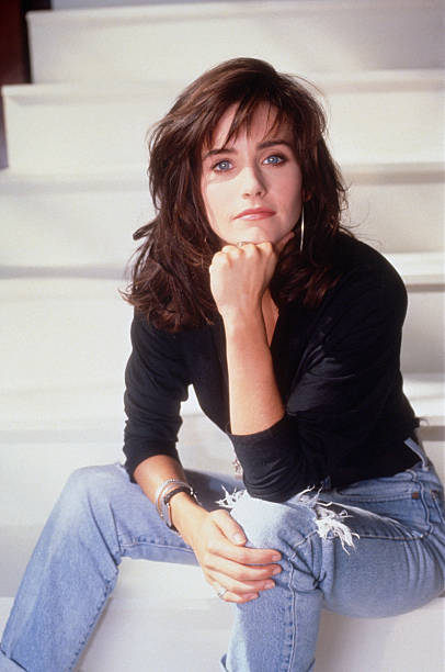 Gallery of Courteney Cox