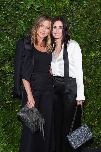 Gallery of Courteney Cox