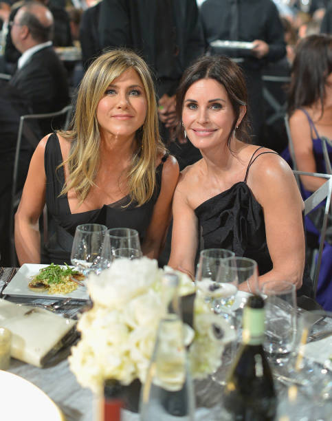 Gallery of Courteney Cox