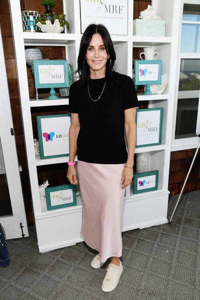 Gallery of Courteney Cox