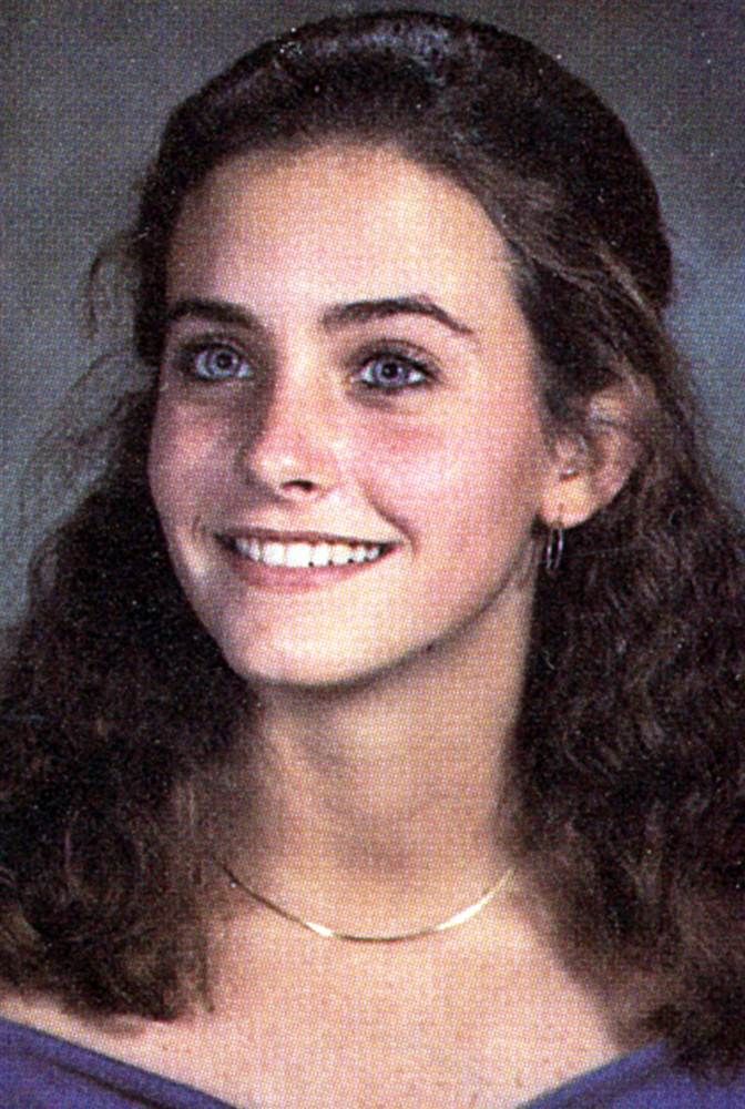 Gallery of Courteney Cox