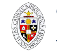 Catholic Theological Society of America