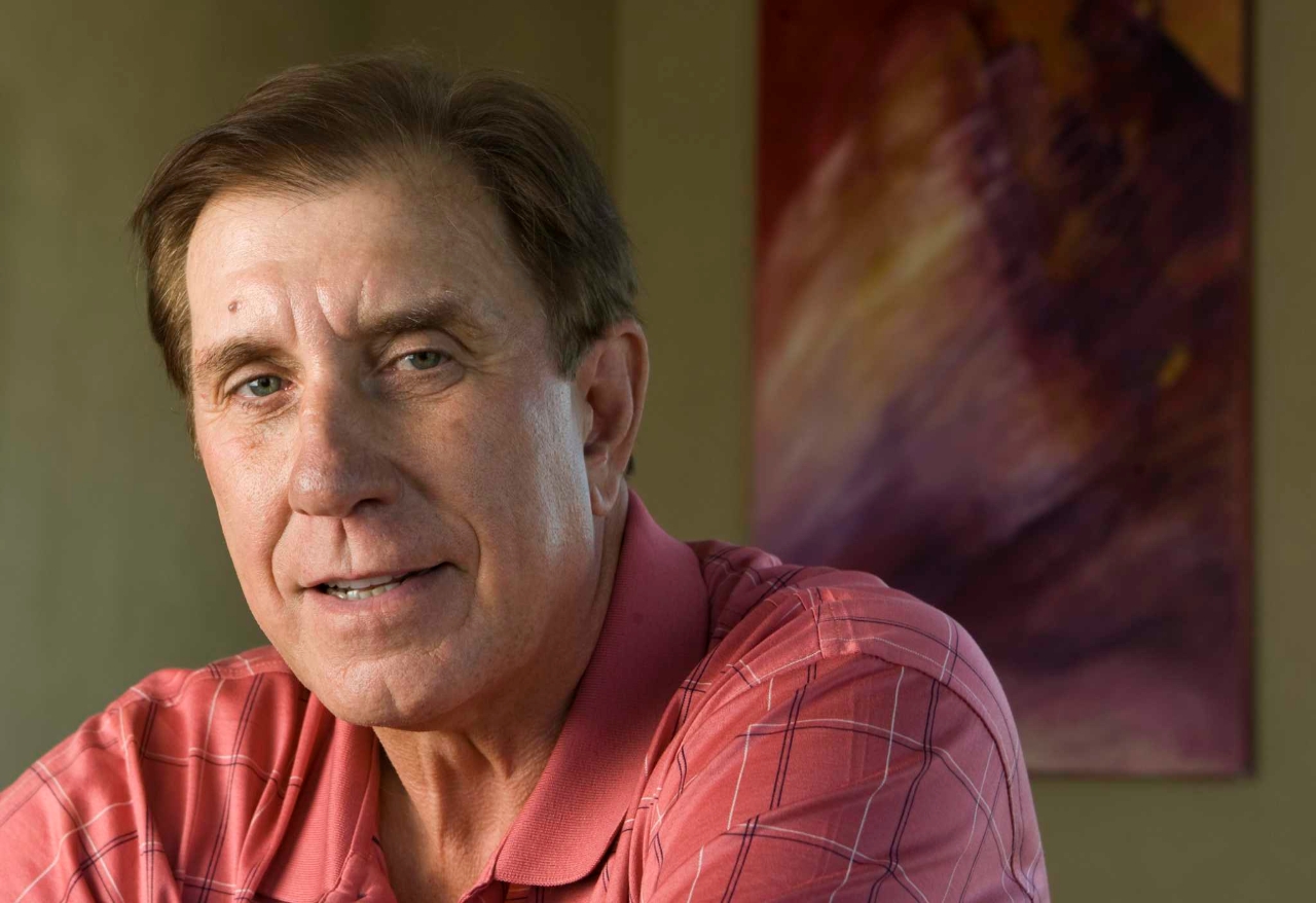colleague: Rudy Tomjanovich