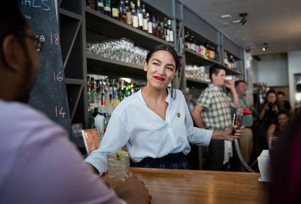 Gallery of Alexandria Ocasio-Cortez