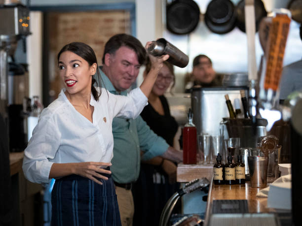 Gallery of Alexandria Ocasio-Cortez