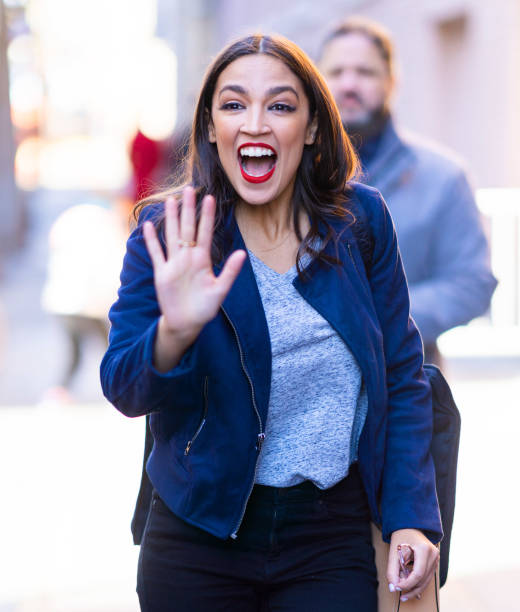 Gallery of Alexandria Ocasio-Cortez
