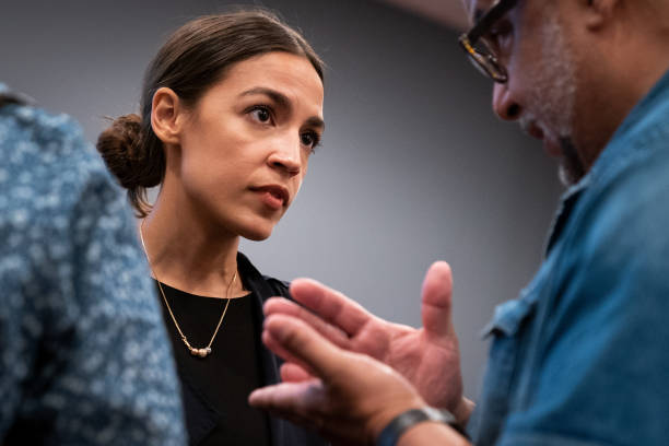 Gallery of Alexandria Ocasio-Cortez