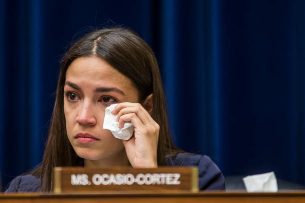 Gallery of Alexandria Ocasio-Cortez