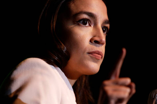 Gallery of Alexandria Ocasio-Cortez