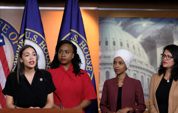 Gallery of Alexandria Ocasio-Cortez