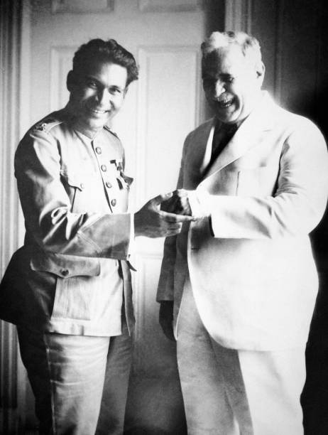 Fulgencio Batista (January 16, 1901 — August 6, 1973), Cuban military,  politician, statesman | World Biographical Encyclopedia
