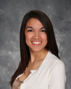 Gallery of Alexandria Ocasio-Cortez