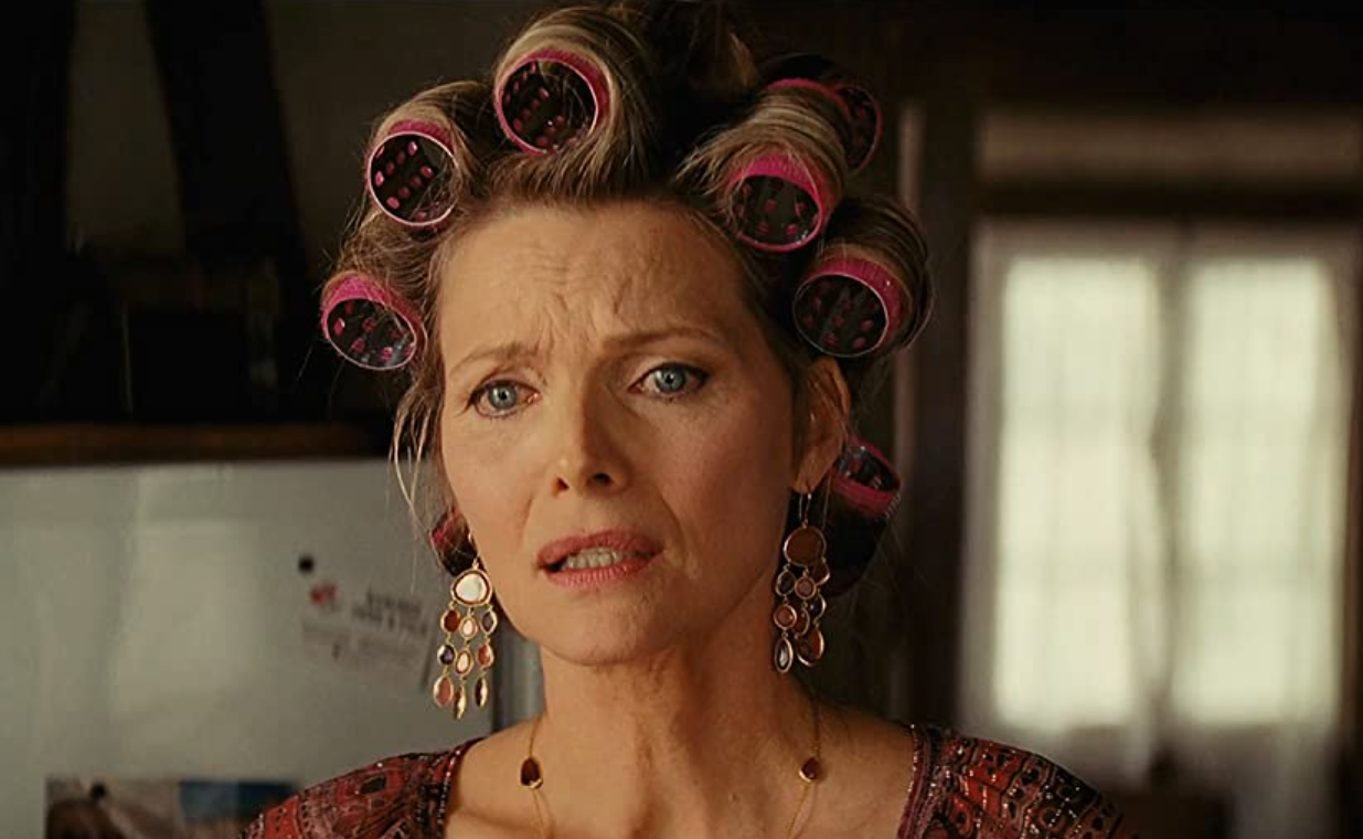 Gallery of Michelle Pfeiffer