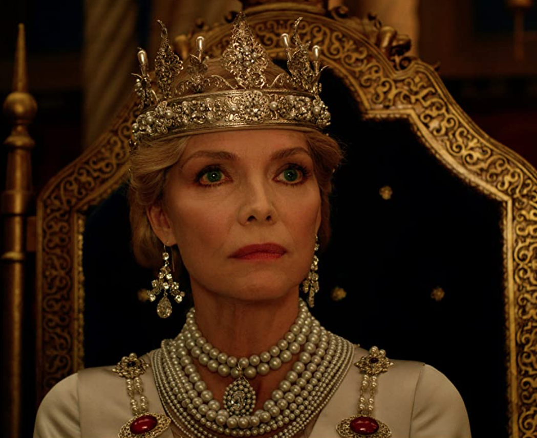 Gallery of Michelle Pfeiffer