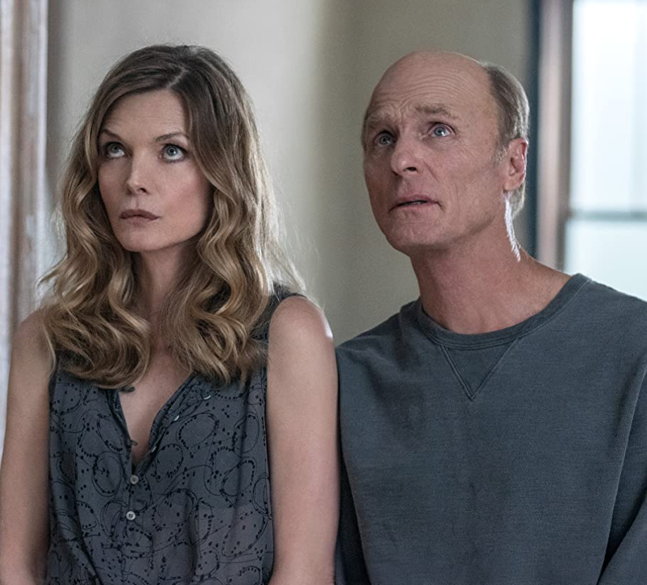 Gallery of Michelle Pfeiffer