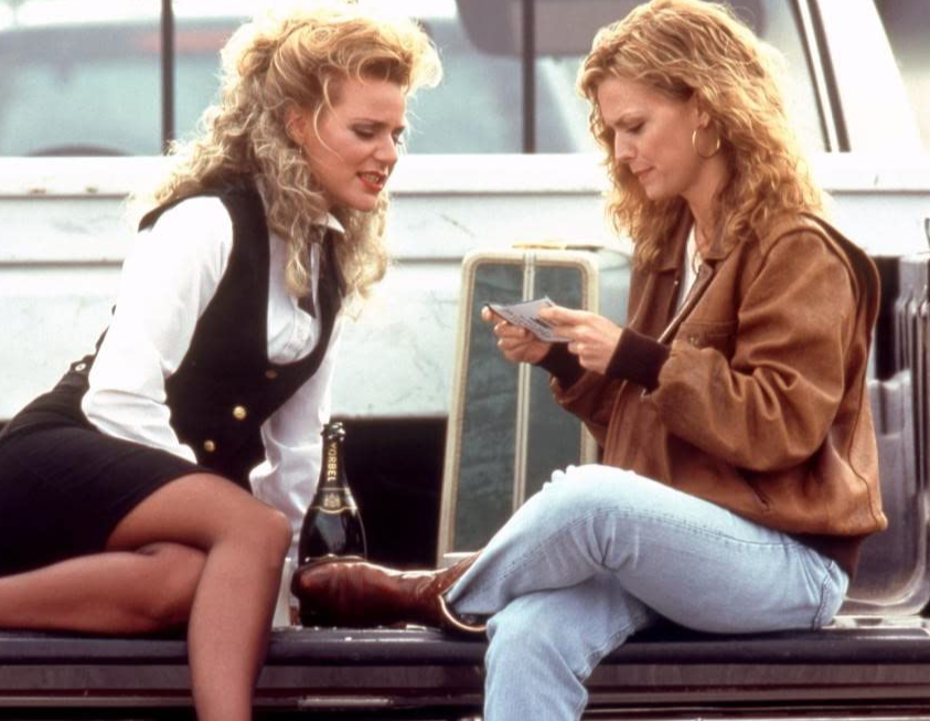 Gallery of Michelle Pfeiffer