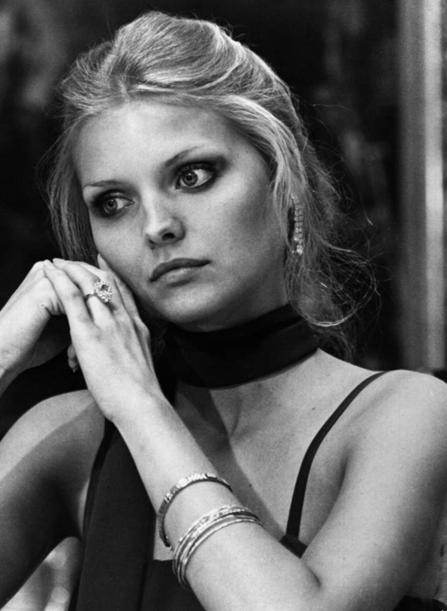 Gallery of Michelle Pfeiffer