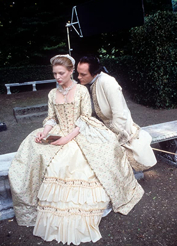 Gallery of Michelle Pfeiffer