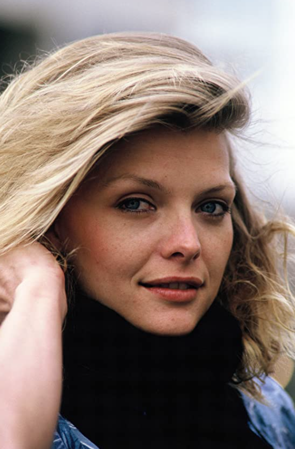Gallery of Michelle Pfeiffer