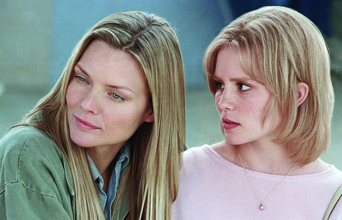 Gallery of Michelle Pfeiffer