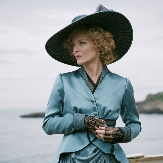 Gallery of Michelle Pfeiffer