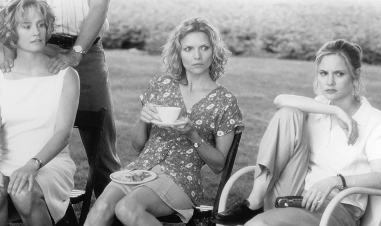 Gallery of Michelle Pfeiffer