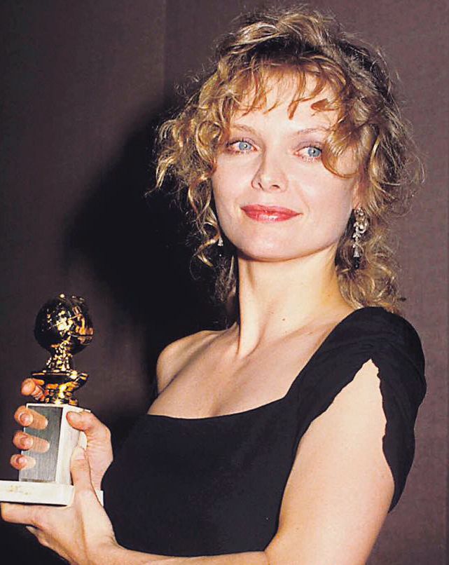 Golden Globe Award