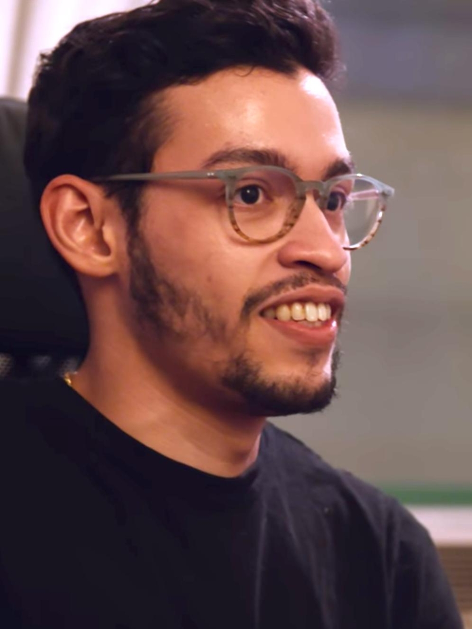 Brother: Gabriel Ocasio-Cortez