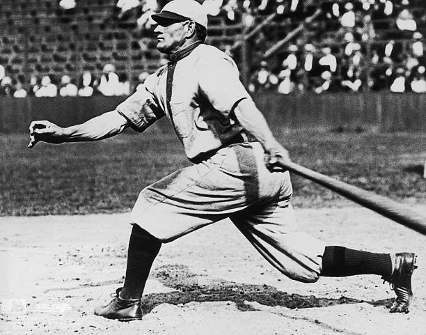 Honus Wagner – Society for American Baseball Research