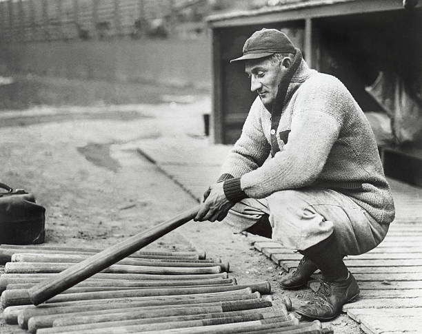Gallery of Honus Wagner
