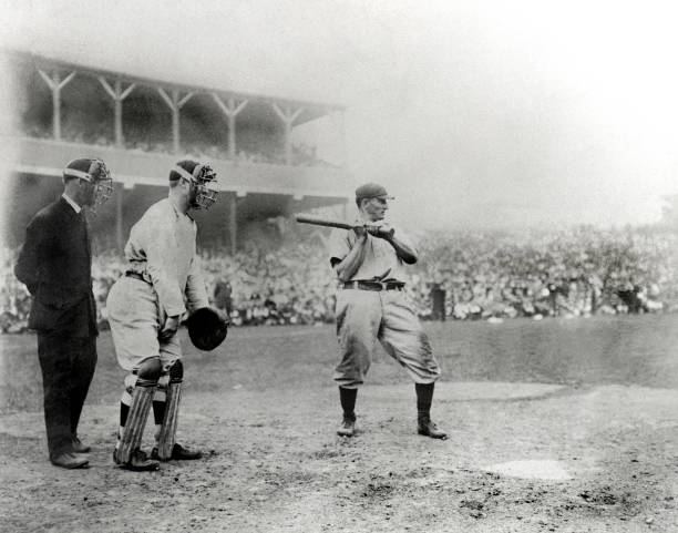 Gallery of Honus Wagner