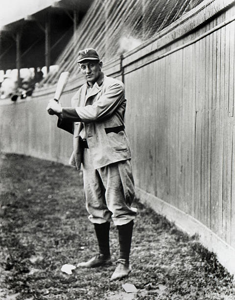 Gallery of Honus Wagner