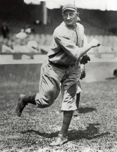 Gallery of Honus Wagner