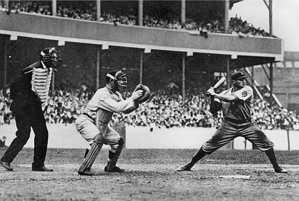 Gallery of Honus Wagner