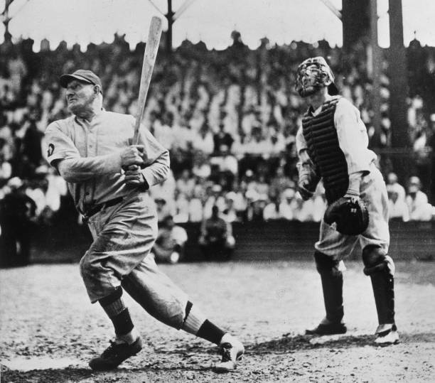 Gallery of Honus Wagner