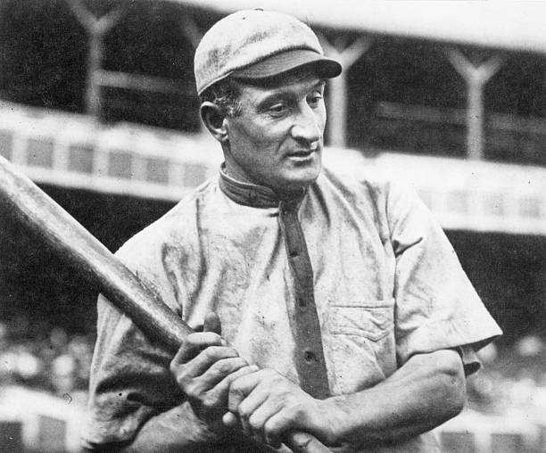 Gallery of Honus Wagner