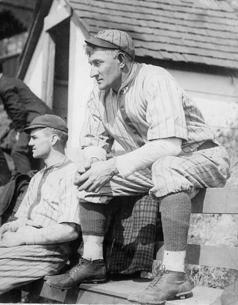 Gallery of Honus Wagner