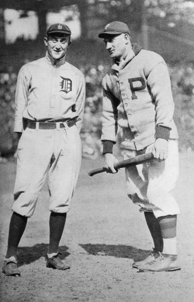 Gallery of Honus Wagner