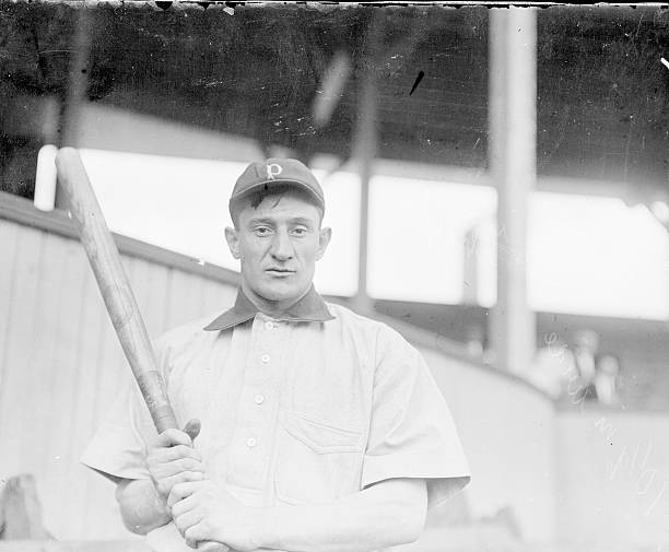 Gallery of Honus Wagner