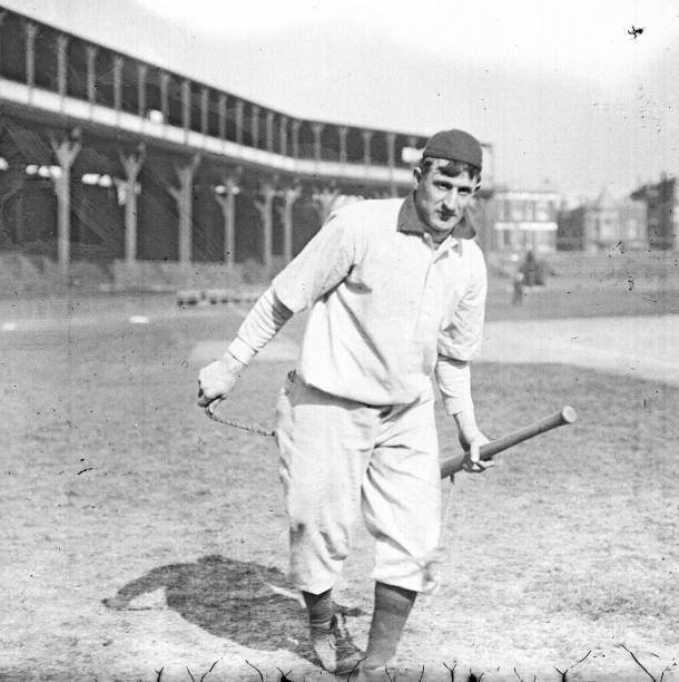 Gallery of Honus Wagner