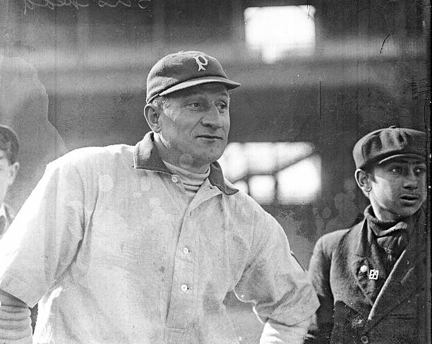 Gallery of Honus Wagner