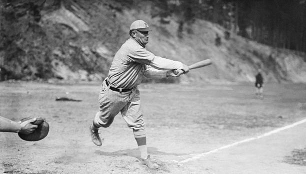 Gallery of Honus Wagner