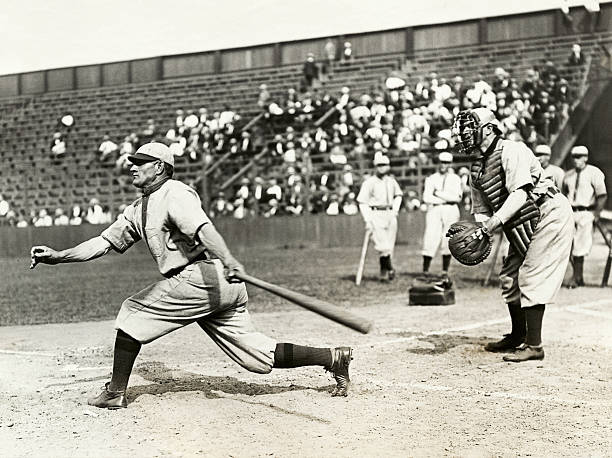 Gallery of Honus Wagner