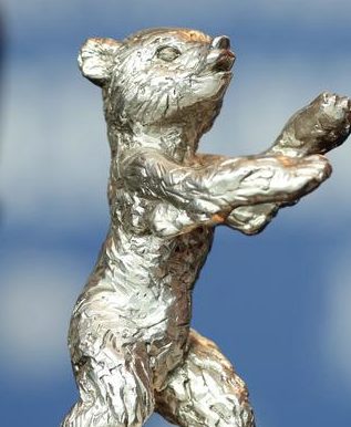 Berlin International Film Festival Silver Bear