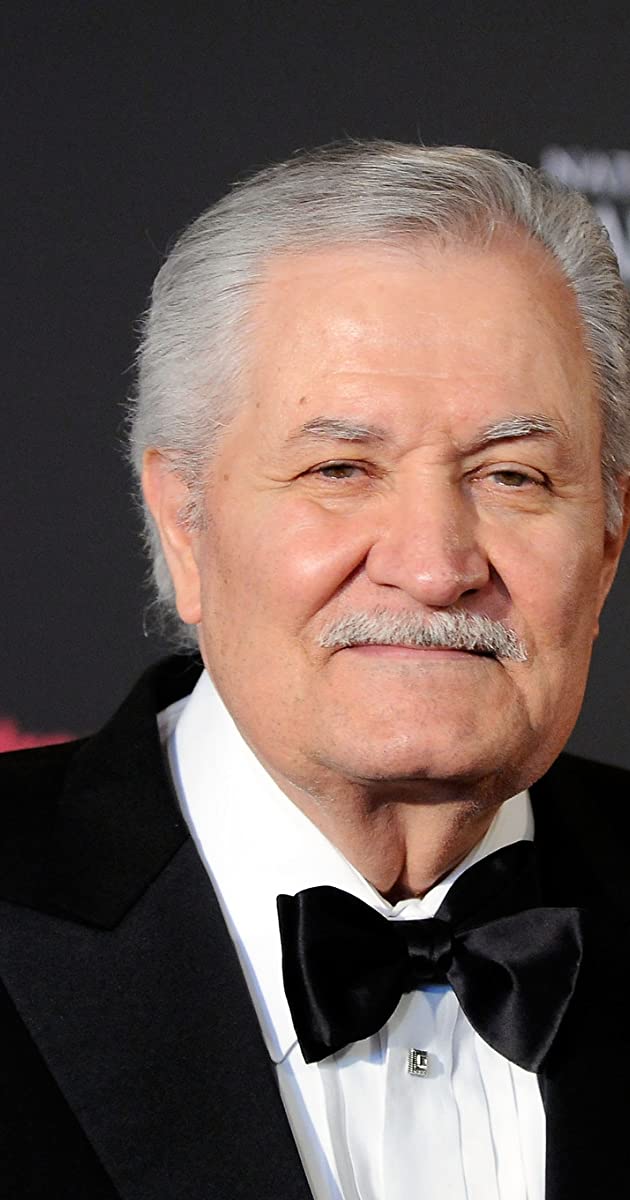 Father: John Aniston